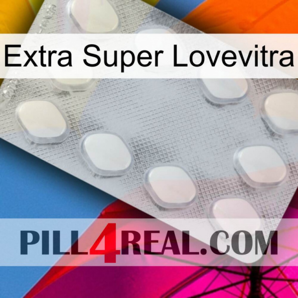 Extra Super Lovevitra 16
